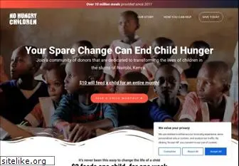 nohungrychildren.org