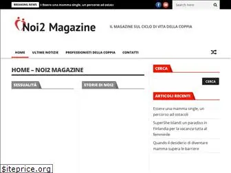 noi2magazine.com