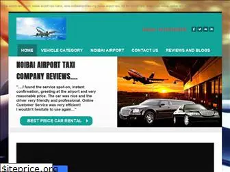 noibaiairporttaxi.org