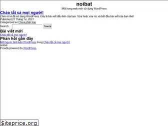 noibat.org