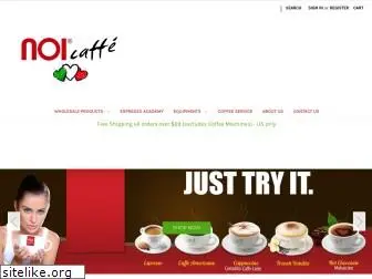 noicaffe.net
