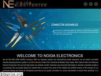 noidaelectronics.com