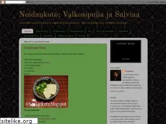 noidankoto.blogspot.com