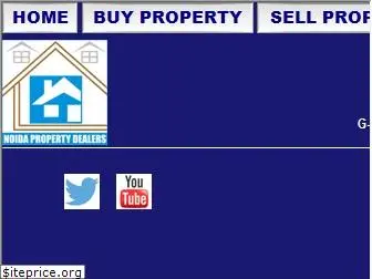 noidapropertydealers.co.in