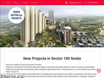 noidasector150projects.in