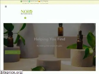 noidbotanicals.com