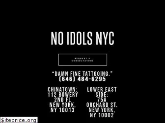 noidolsnyc.com