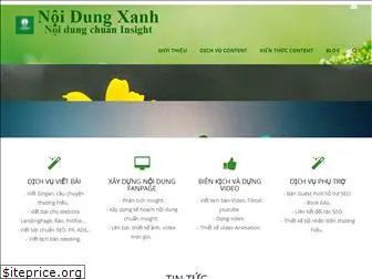 noidungxanh.com