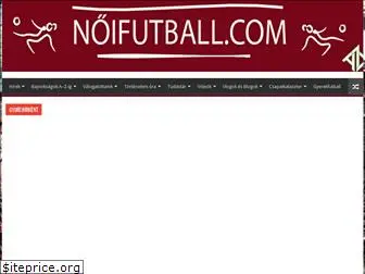 noifutball.com