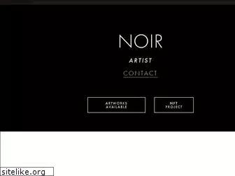 noir-artist.com