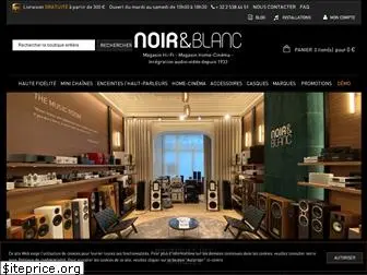 noir-et-blanc.com