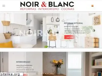 noirblanc.es