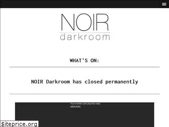 noirdarkroom.com