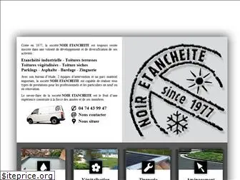 noiretancheite.com