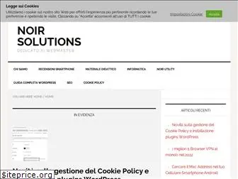 noirsolutions.net