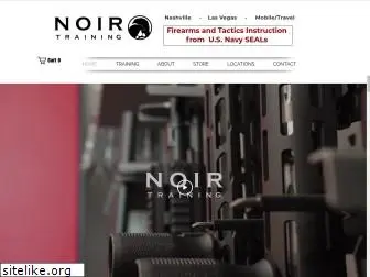 noirtraining.com