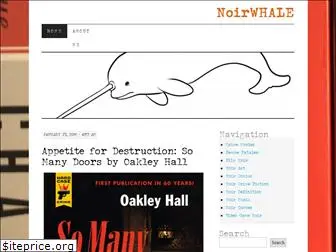 noirwhale.com