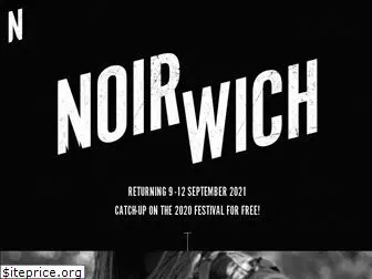 noirwich.co.uk