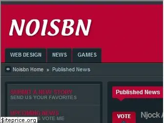 noisbn.com