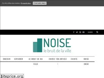 noise-laville.fr