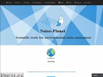 noise-planet.org