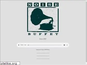 noisebuffet.com