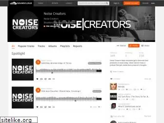 noisecreators.com