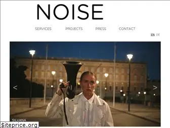 noisefilmpr.com