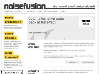 noisefusion.com