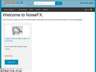 noisefx.com