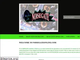 noisegateonline.com