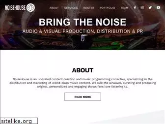 noisehouse.com