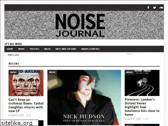 noisejournal.com