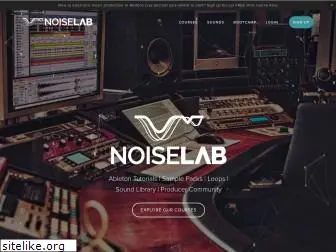 noiselab.io