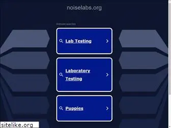 noiselabs.org