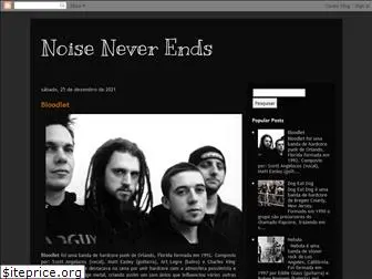 noiseneverends.blogspot.com