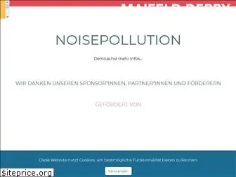 noisepollution.de