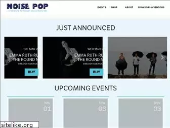 noisepopindustries.com