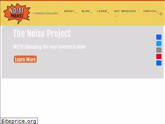 noiseproject.org