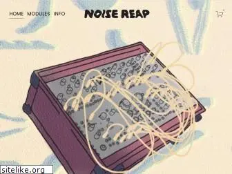 noisereap.com