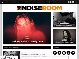 noiseroom.com