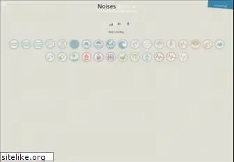 www.noises.online