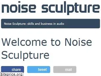 noisesculpture.com