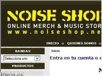 noiseshop.net
