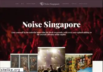 noisesingapore.com