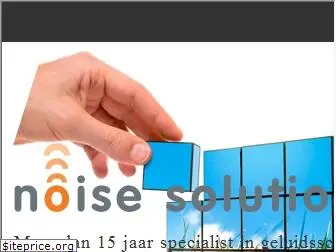 noisesolutions.be