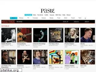 noisetrade.com