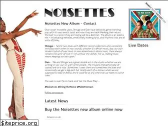 noisettes.net