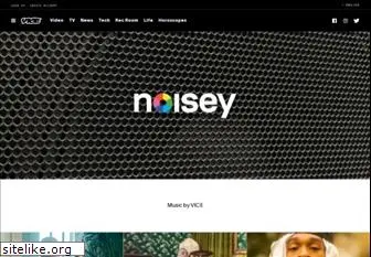 noisey.com