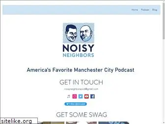 noisypod.com